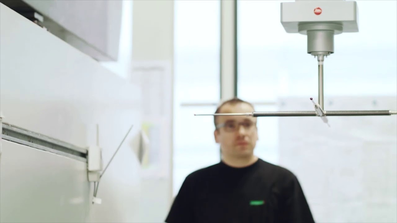 ENGINEERS AT BRUDERER UK | A SHORT INTRODUCTION!