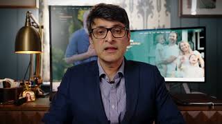 Are ectopic heartbeats dangerous and when should they be checked? – video with Dr Ravi Assomull