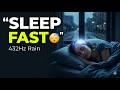 Relax Your Mind in 5 Minutes 432Hz Calm Music Rain @LofiToneLab 