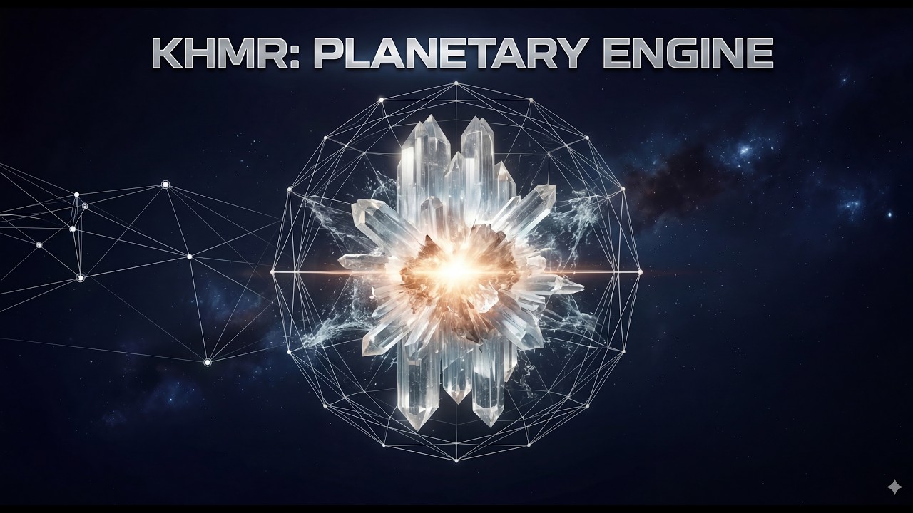 KHMR: Decoding KHMR Vision video thumbnail