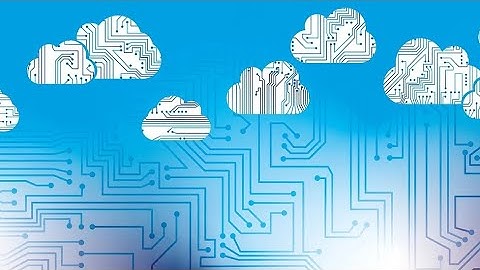 The History and Evolution of Cloud Computing: From Mainframes to the Modern Cloud