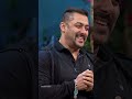 Salmaan Langoot mein😎🤣 #entertainment #bollywoodactor #comedy