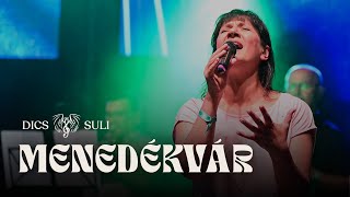 Dics-Suli 2023 - Menedékvár | Élő