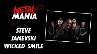 Steve Janevski Interview 29.03.2022