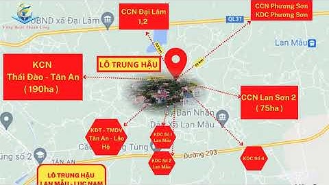 Đất nền bắc giang - ven khu công nghiệp- giá rẻ - đầy đủ thông tin - an toàn pháp lý 0326123166