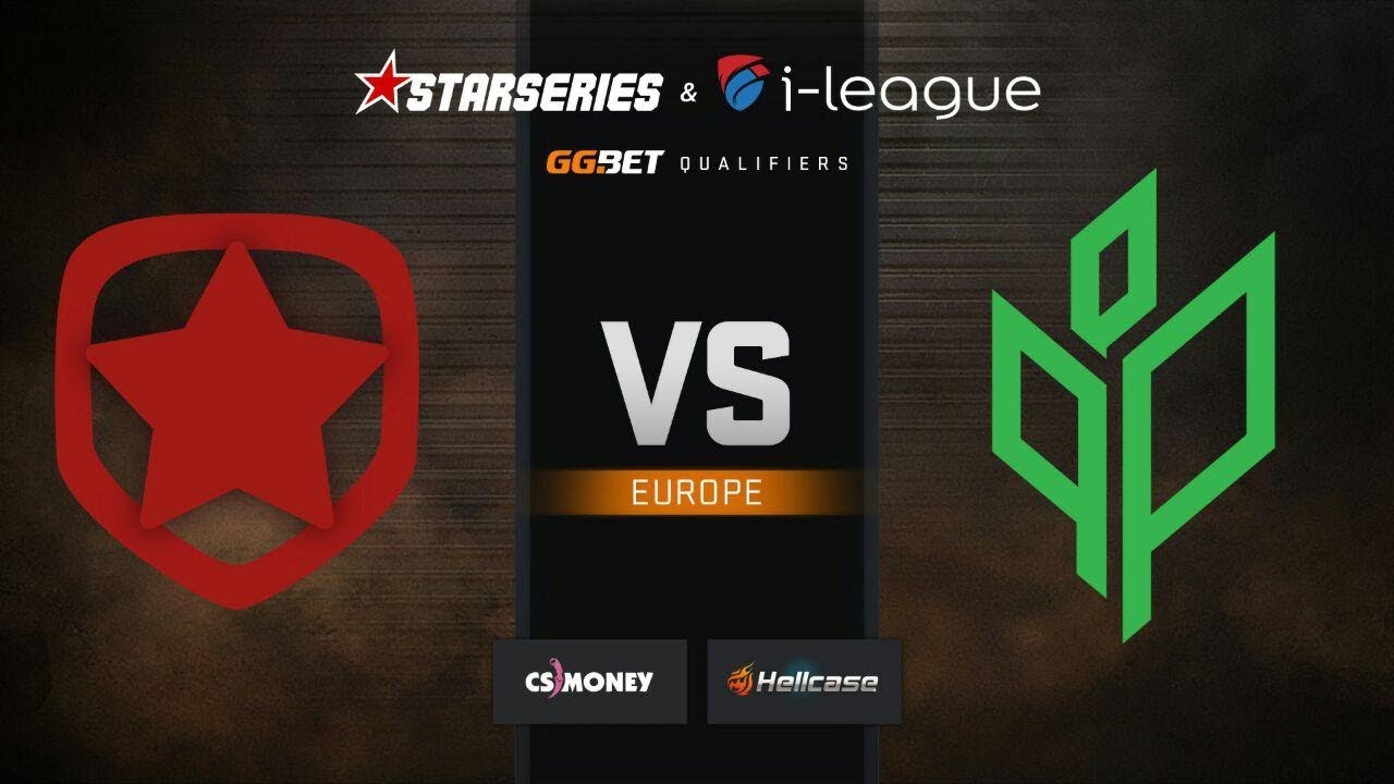 Gambit vs Sprout, map 1 inferno, StarSeries & i-League S7 GG.Bet EU Qualifier