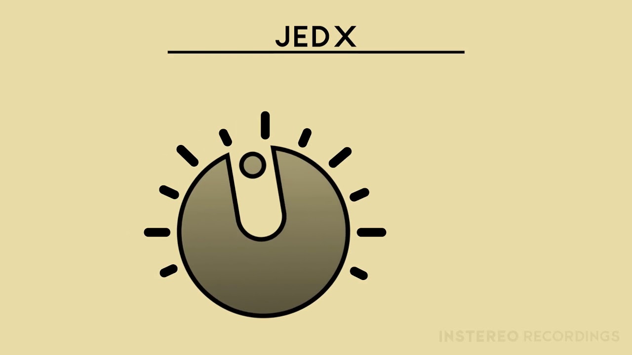 Guarda JedX - Havin Fun E.P. su YouTube Guarda JedX - Havin Fun E.P. su YouTube