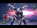 Aishwarya Performance | Dhee 10 | 23rd  August 2017| ETV Telugu