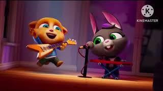 Cmv Singing Together Whos It? Whats It?