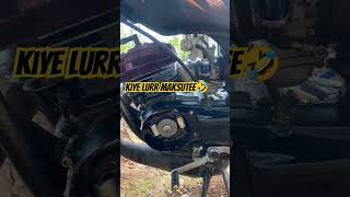 Tutorial Rx King Blayer Limit