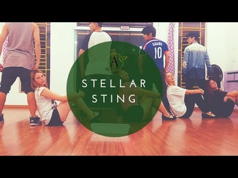 [DANCE PRACTICE] 스텔라(Stellar) - 찔려(Sting)