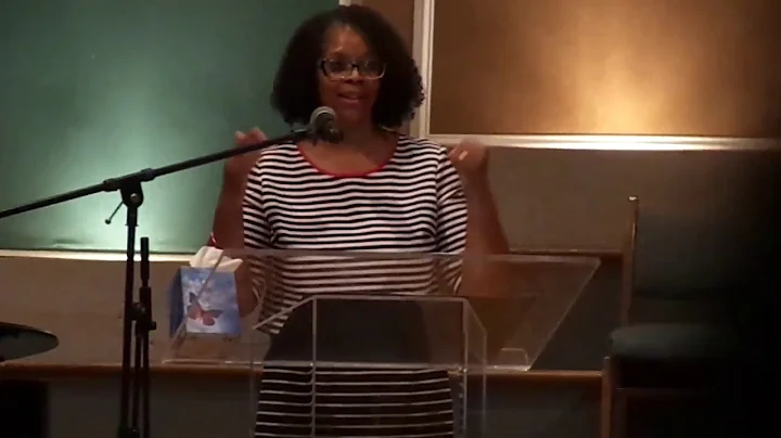 Season of Susan part 3 (Susan Meeks celebration of...