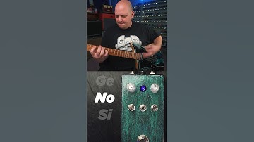 Catbox Customs Bean Machine = Fuzz fuzz fuzz! 🤘 #fuzz #fuzzguitar #guitar #fuzzpedal #guitarpedals