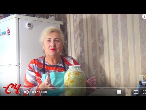 Video: Кышка маринаддалган түстүү капуста: фотосүрөттөрү бар бланктардын рецептери, анын ичинде корей салаты