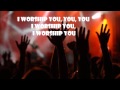 Pastor Saki - You Changed My Life (I Worship You) with lyrics