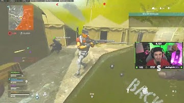 THEY ADDED AI BOTS IN THE NEW SEASON 3 UPDATE IN WARZONE🤣