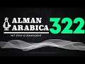 Ein bergriffiges gebet  podcast mit staiy und dekarldent  alman arabica 322