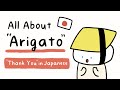 How to Say Thank You in Japanese (Correctly!)