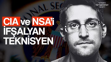 Devletin Kara Kutusu: Edward Snowden ’in Hikâyesi