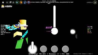 testing making video on pc