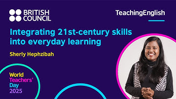 Integrating 21st century skills into everyday learning Gallery