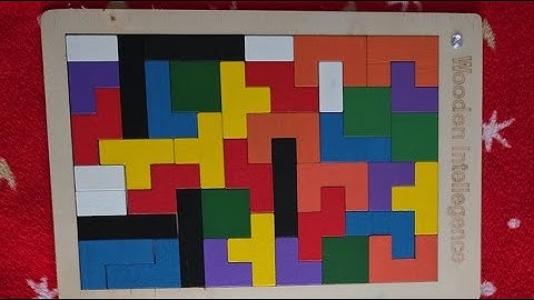 ➰️Satisfying tetris puzzle games 🧩 #Satisfying #puzzle #games #asmr #asmrsounds #asmrvideo #tetris