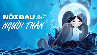 SONG OF THE SEA: Hành trình chấp nhận NỖI ĐAU