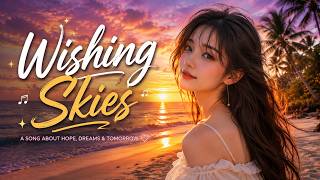 Wishing Skies Dreamy Pop Song for Sunset Love Hope
