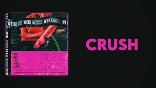 Weki Meki - Crush Slow Version