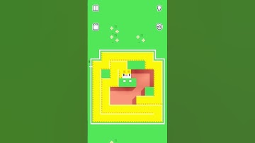 LONGCAT: Level 60 #longcat #gaming #fancade