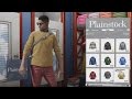 Watch Dogs 2 - ALL Outfits Showcase