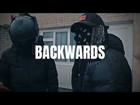 FREE Uk Drill Type Beat X Ny Drill Type Beat BACKWARDS Freestyle Drill Instrumental 2023