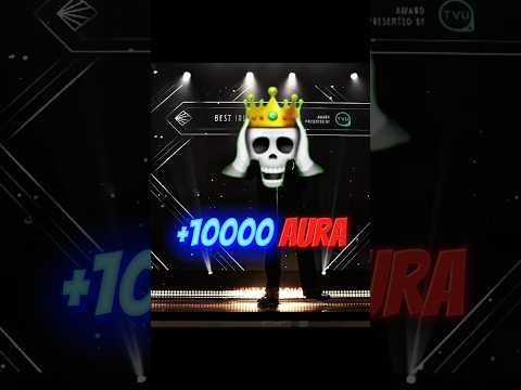 Ishowspeed Receives IRL Streamer Of The Year Award 🥶