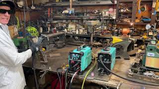 Plasma cutter buying advice