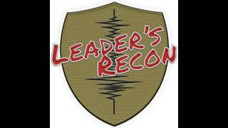 Leader's Recon - 3 Minute Doctrine - The Penetration