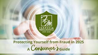 FMSB 2025 Fraud Prevention Consumer Guide Net Worth