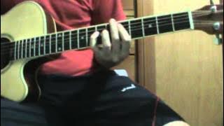 Tari Tari-OP[Dreamer] Guitar Cover