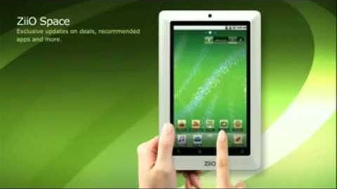 Creative Ziio 7 - BidRivals