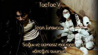 𝐉𝐞𝐨𝐧 𝐉𝐮𝐧𝐠𝐤𝐨𝐨𝐤 𝐢𝐥𝐞 𝐡𝐚𝐲𝐚𝐥 𝐞𝐭/𝐒𝐨𝐠̆𝐮𝐤 𝐯𝐞 𝐚𝐜𝛊𝐦𝐚𝐬𝛊𝐳 𝐦𝐚𝐟𝐲𝐚𝐧𝛊𝐧 𝐤𝗼̈𝐩𝐞𝐠̆𝐢𝐧𝐢 𝐛𝐮𝐥𝐮𝐫𝐬𝐮𝐧/*𝐢𝐬𝐭𝐞𝐤 {1/2}