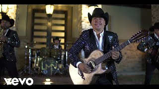 Watch La Maquinaria Nortena Amo video