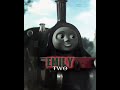 Emily vs Molly | IMO #thomasandfriends #shorts