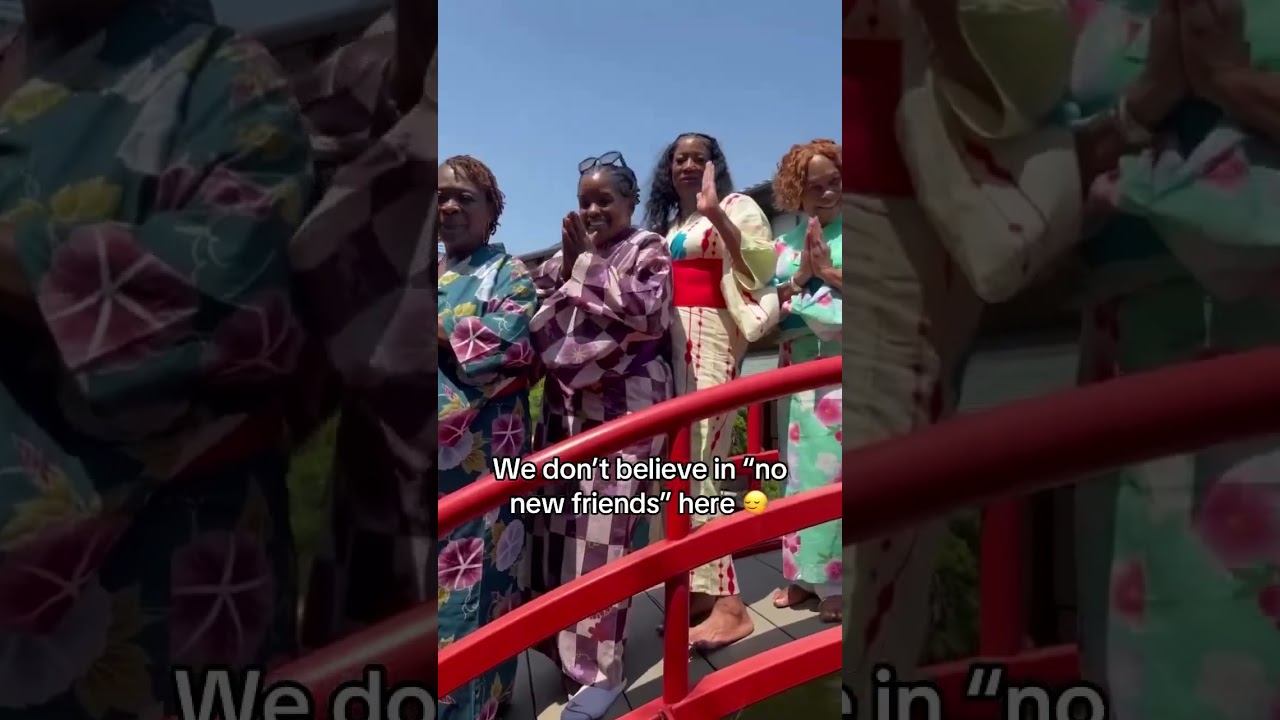 Where Black Girl Magic Meets the World