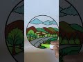ASMR Coloring | Relaxing And Satisfying sounds with Markers