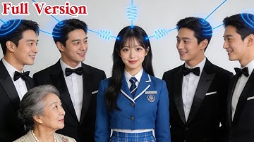 💥I Reincarnated as the Most Miserable Cinderella… Then Everyone Heard My Thoughts!