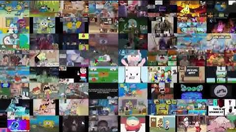 Bad Piggies With CharacWORLD With Mitchel Urrutia Sparta Remix Ultimateparison