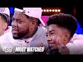 Top 5 Most-Watched June Videos ft. Marsai Martin, Reginae Carter, & More | Wild 'N Out