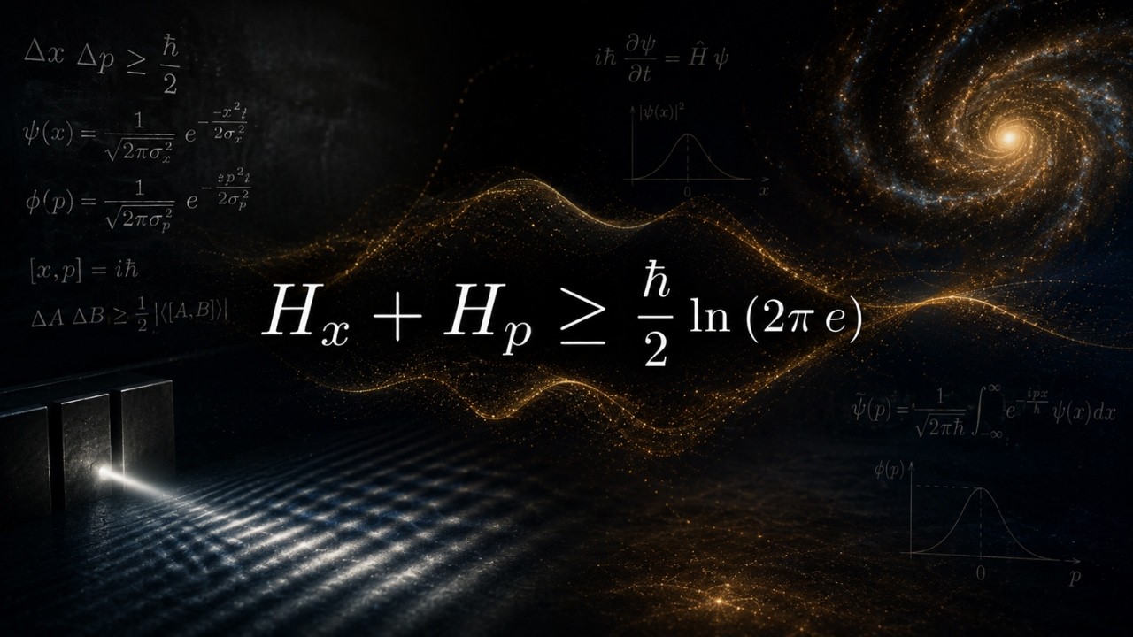 Il principio di indeterminazione di Heisenberg potrebbe essere incompleto
