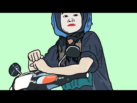 Menggambar Astrea Grand Medibang Paint Part 2 Youtube