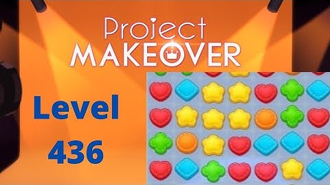 Project makeover luxe game Level 436#project #new project makeover#puzzle