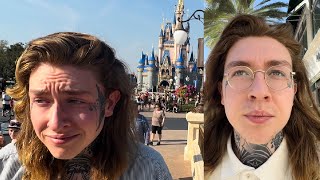 drunk at Disney World + mayhem in Miami... *vlog*